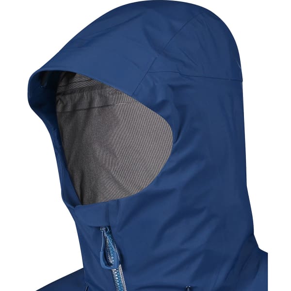 Veste ski de randonnée RAB KANGRI GORE-TEX JACKET INK