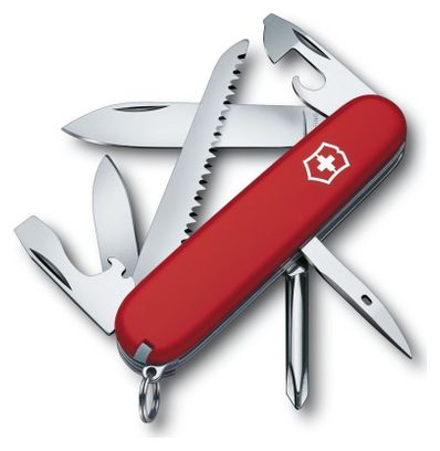Couteau suisse Victorinox Hiker