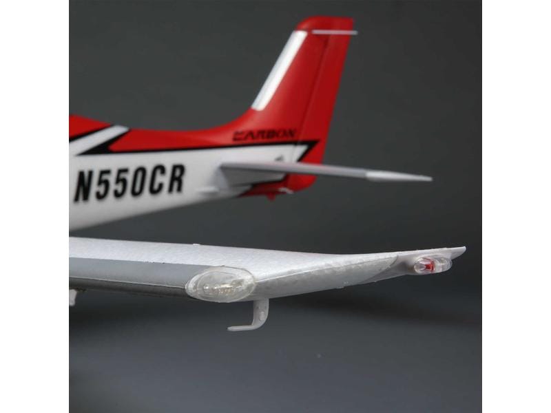 E-flite Motorflugzeug Cirrus SR22T 1.5m BNF Basic Vorbildgetreue Cirrus SR22T mit Spektrum Technik