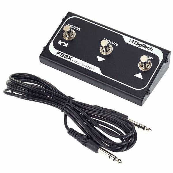Digitech Trio+ Band Creator Bundle