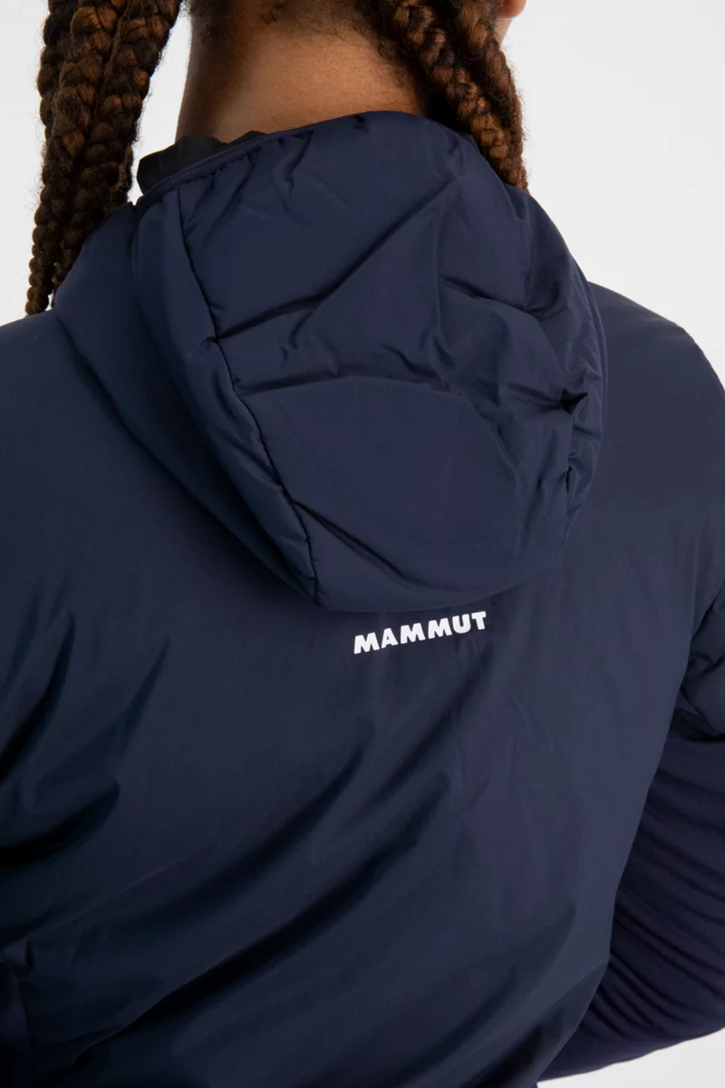 MAMMUT Rime Light Flex Damen Midlayer