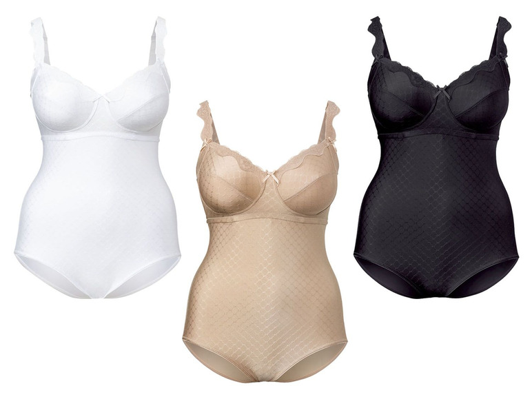 Dames body