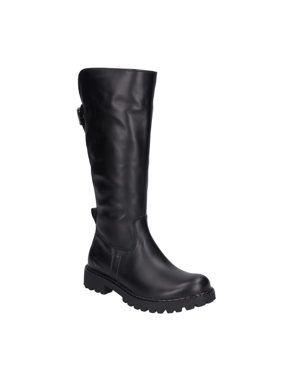 Stiefel Marta 15, schwarz