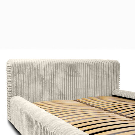 Opbergbed Vana