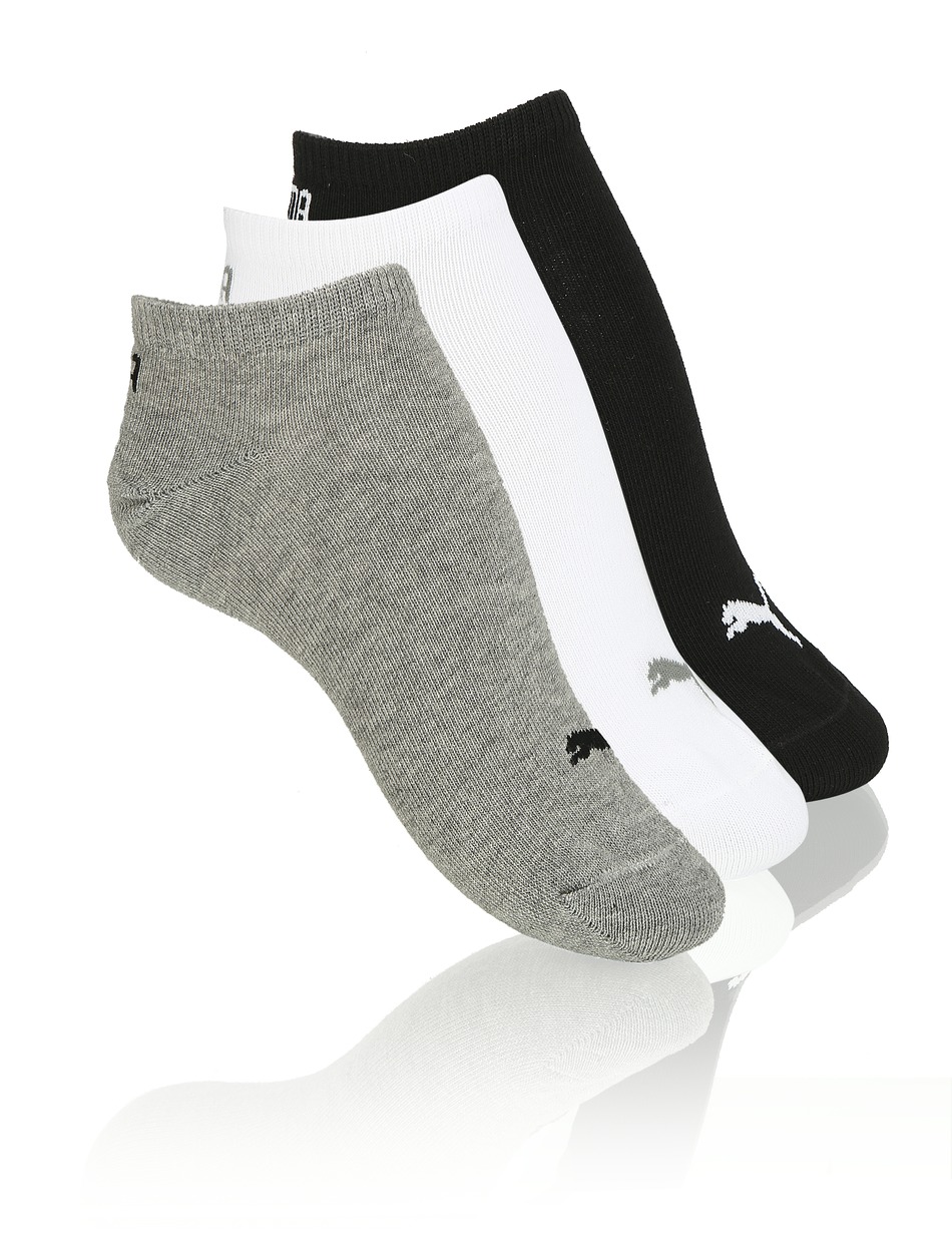 Puma Socken 3er Pack