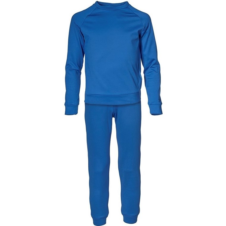 Isbjörn Panda Chill Sweater&Pant Deepblue