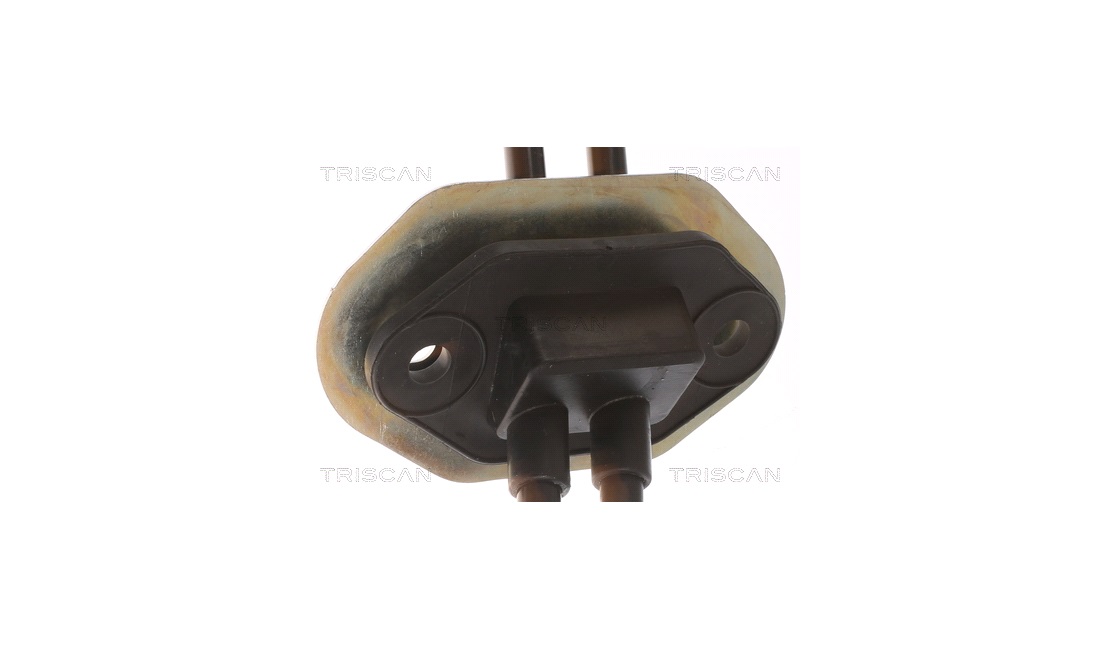 Gearskiftekabel 1204/884 mm 1251/902 mm