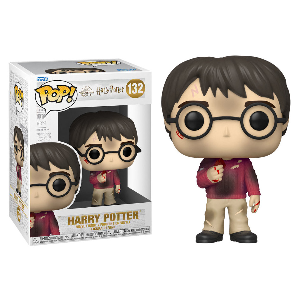 Figurine Pop! - Harry Potter n°132