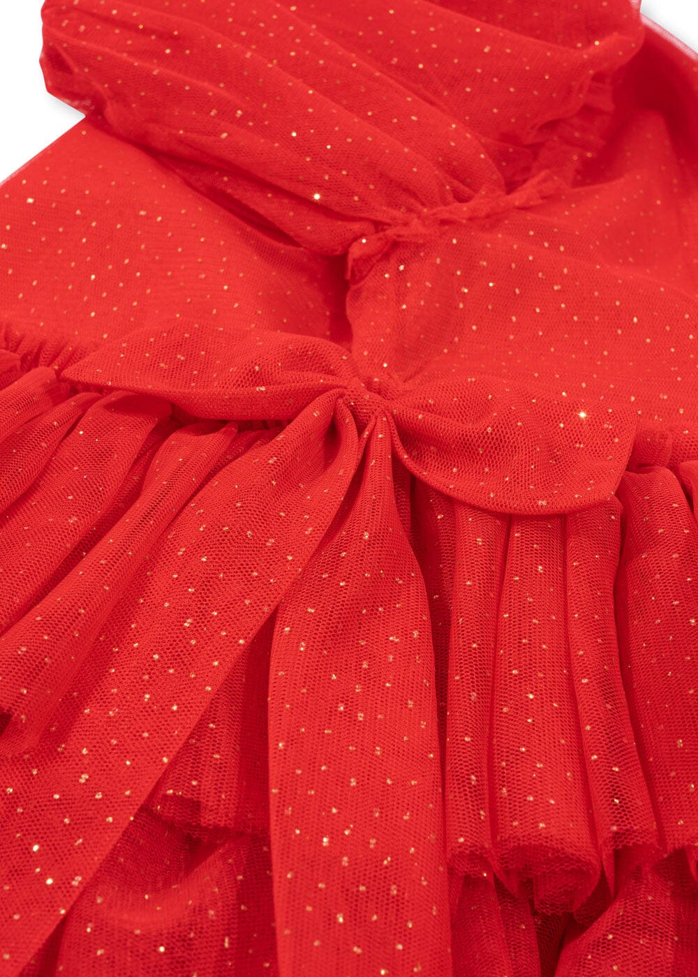 Konges Sløjd Fay Dress Grs ks101971 barbados cherry