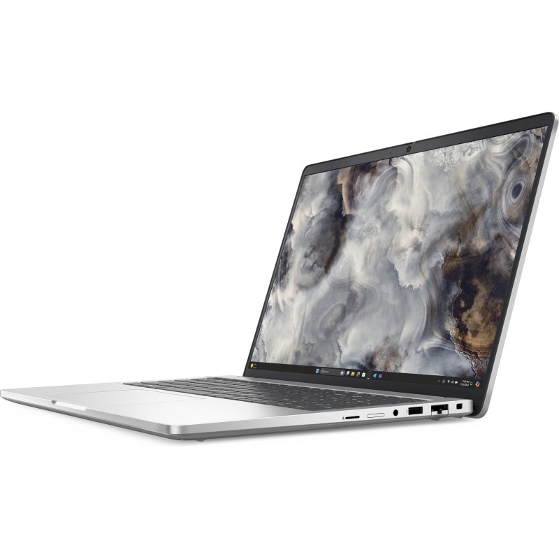 DELL Pro 16 Plus PB16250 Intel Core Ultra 5 235U Ordinateur portable 40,6 cm (16