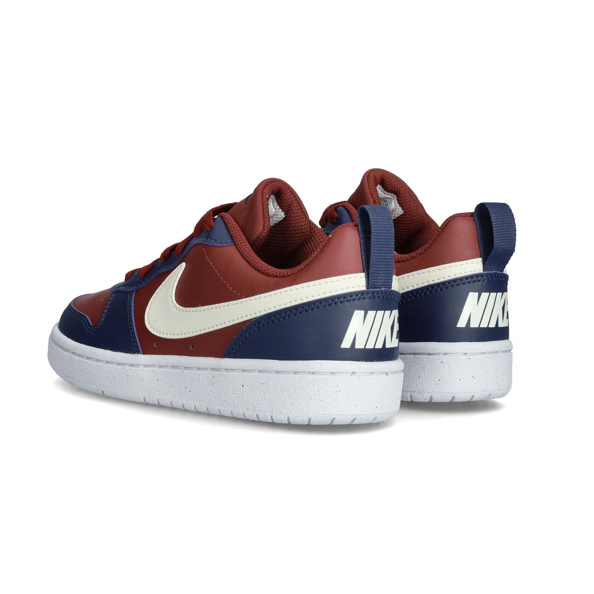 Sneakers Nike Court Borough Low Recraft Criança