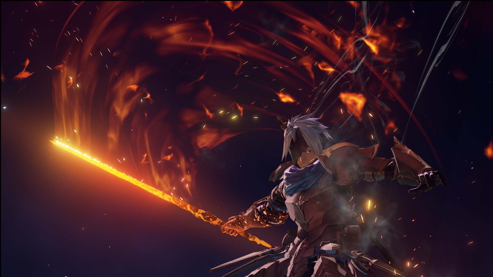 Tales of Arise- PlayStation 4