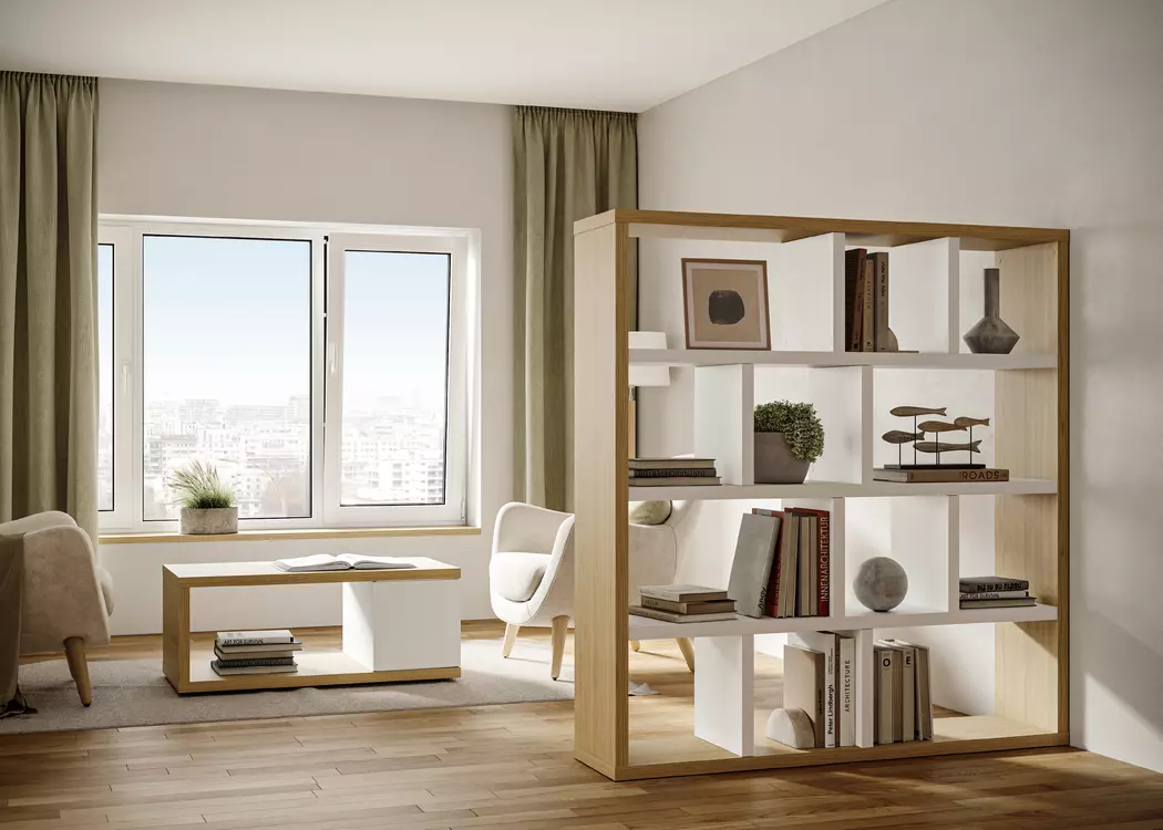 Bücherregal Berlin