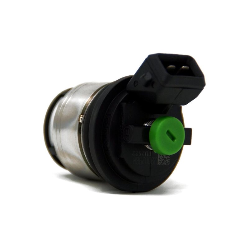 Landi Renzo MED Injektor GI25-22 grün - AMP/Bosch Stecker