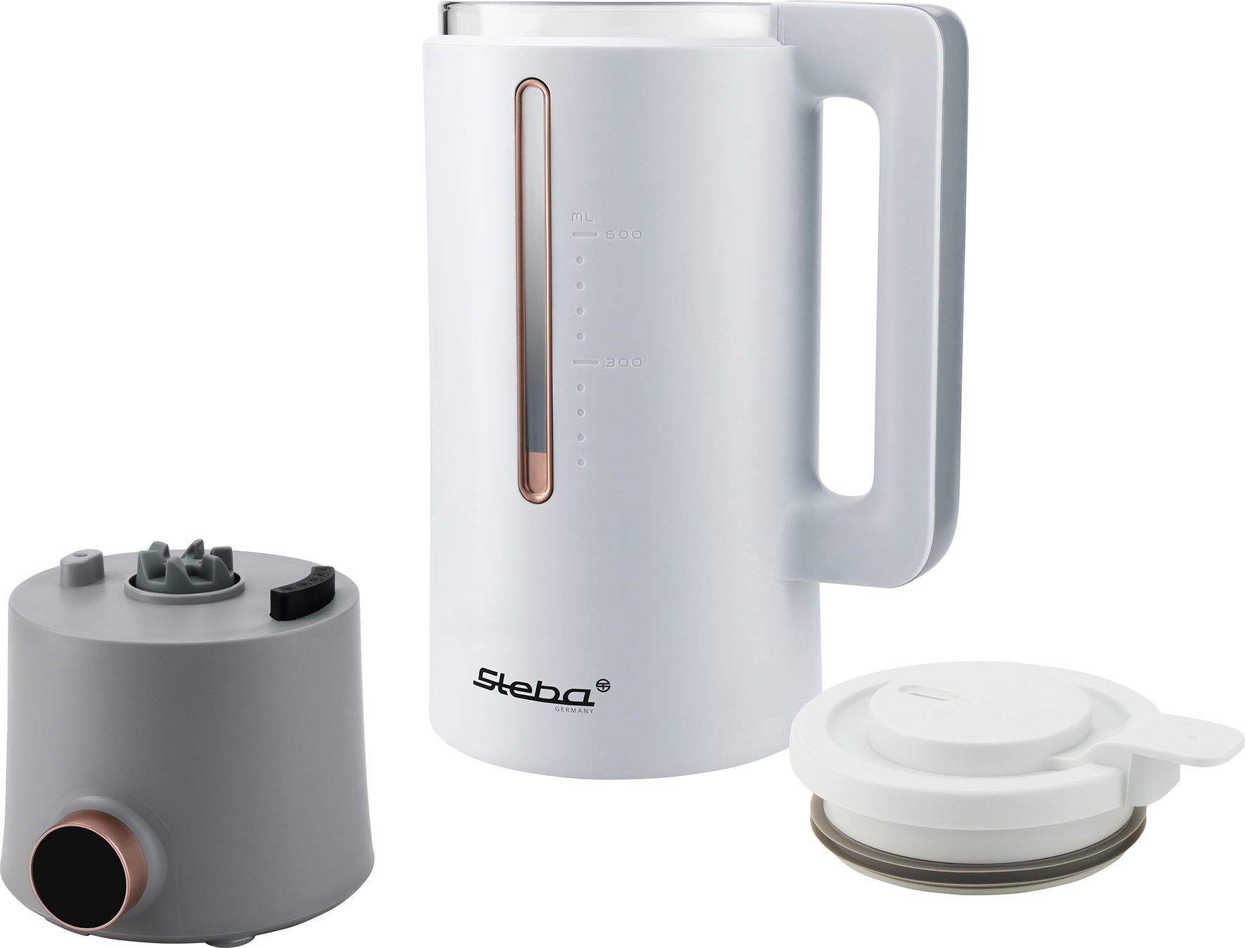 Steba VDM 2 Hot & Cold Soup & Drink-Maker