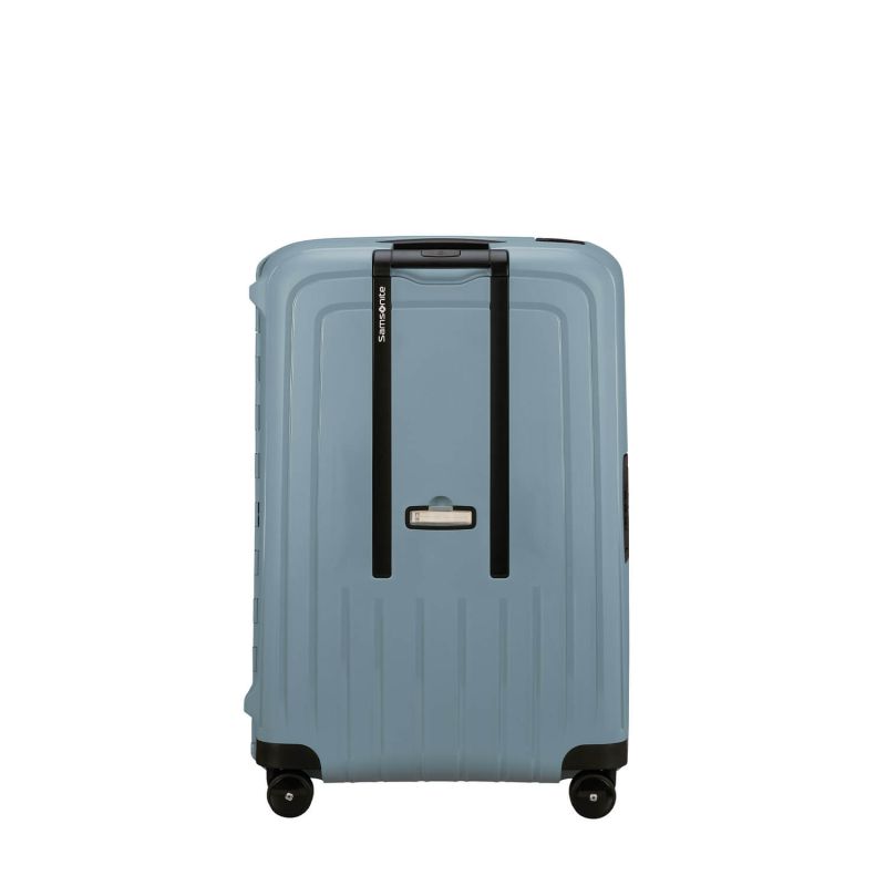 Valise rigide S'Cure 75 cm Icy Blue