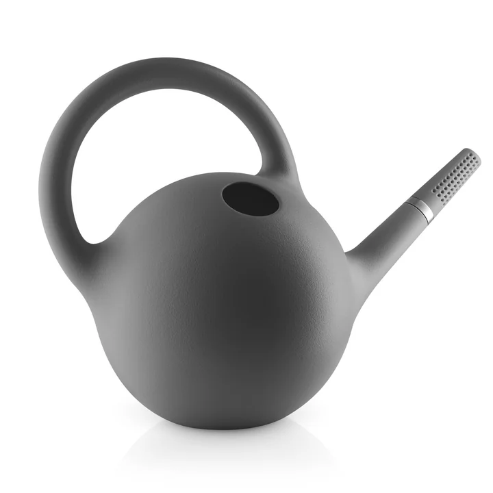 Eva Solo - Globe Giesskanne 2,5 l, grau