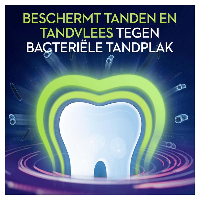 Oral-B Intensieve Tandvleesverzorging Whitening Tandpasta 75 ML