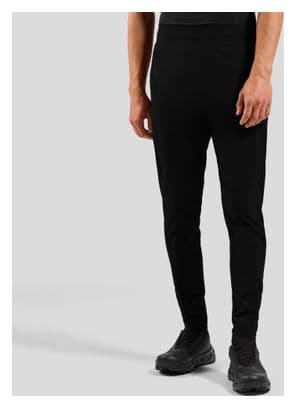 Pantalon de Running Odlo Zeroweight Noir