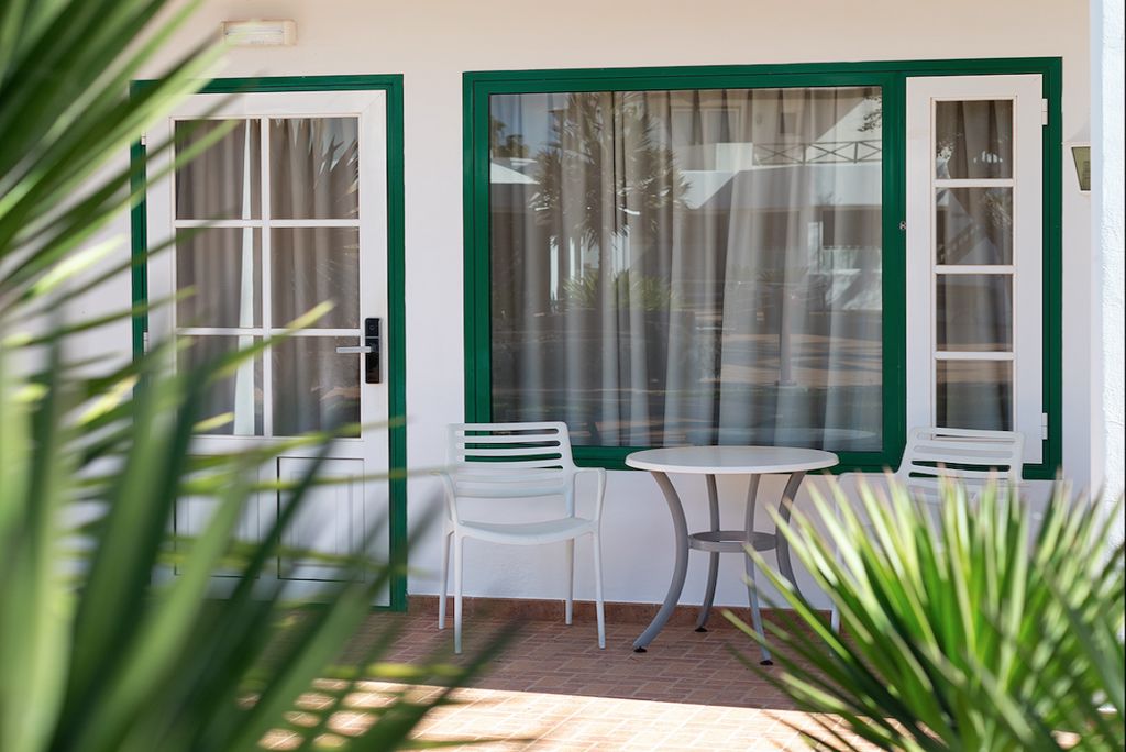 Barcarola Club Logies en ontbijt - Appartement
