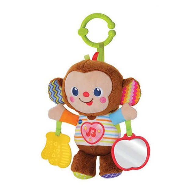 Noé P'tit singe d'activités - VTECH