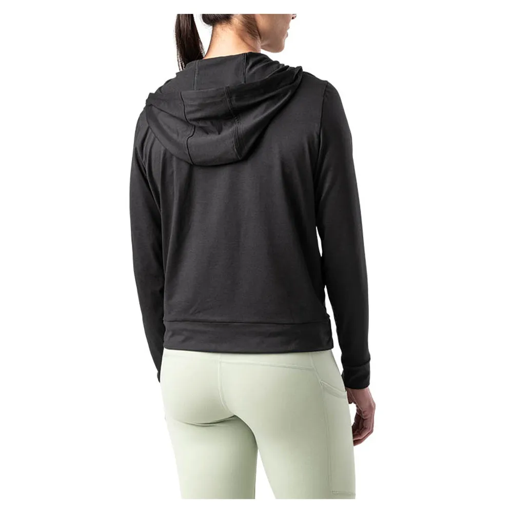 5.11 Tactical -  Pullover Emily Full Zip Frauen