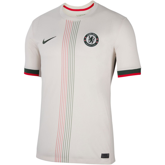 Nike Chelsea Uit Shirt 2025/2026