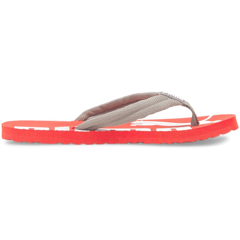 Puma Epic Flip v2 Jr. Flip Flops Kinder high risk red