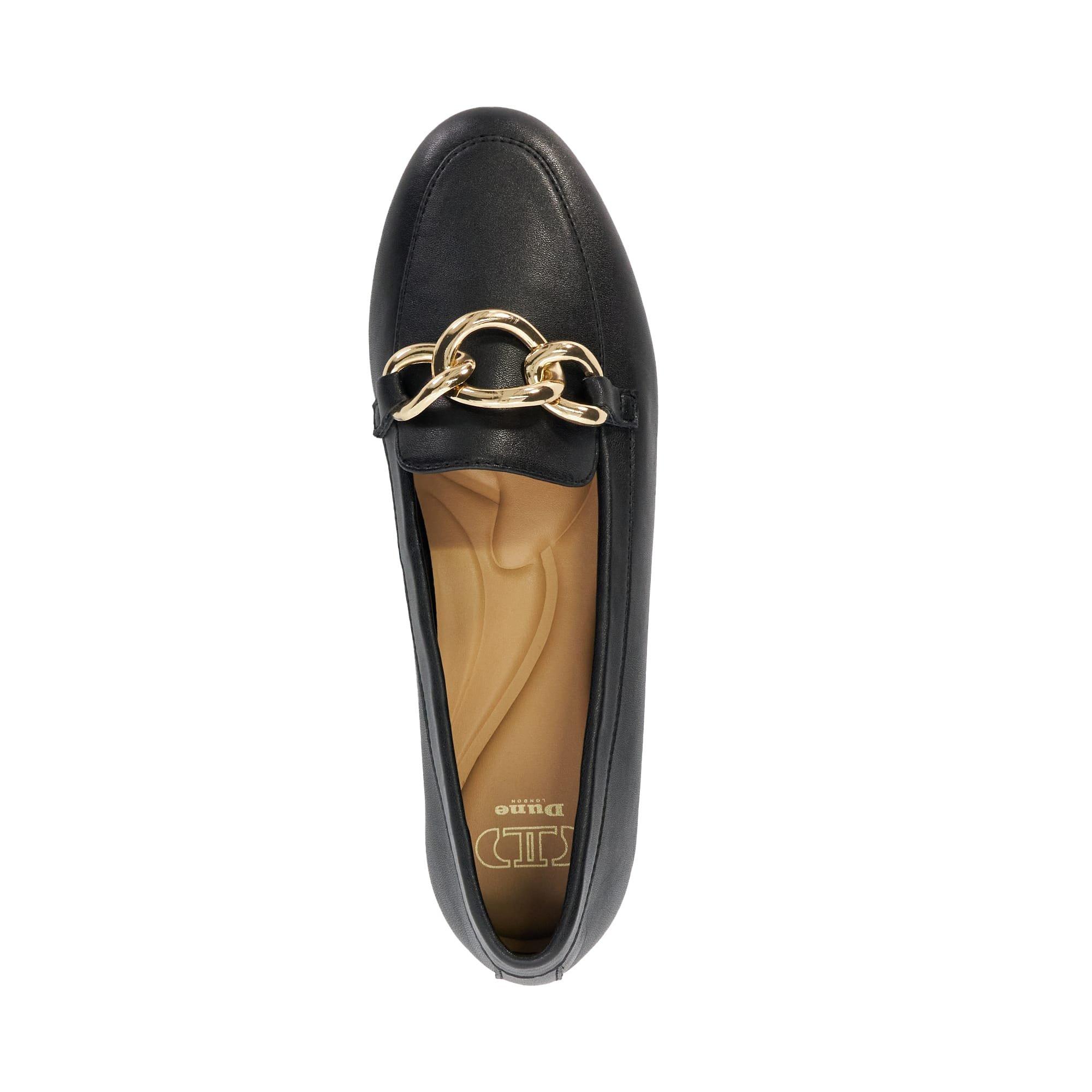 Dune London Gloria Loafers