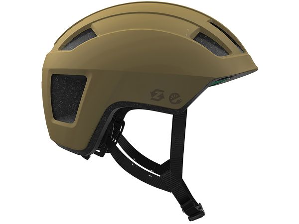Lazer Verde Kineticore Cykelhjelm, Matte Fort Knox