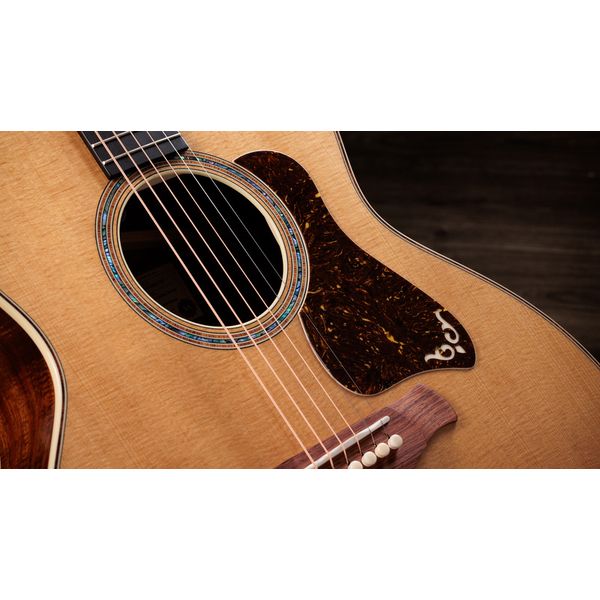 Taylor Gold Label 814e Koa