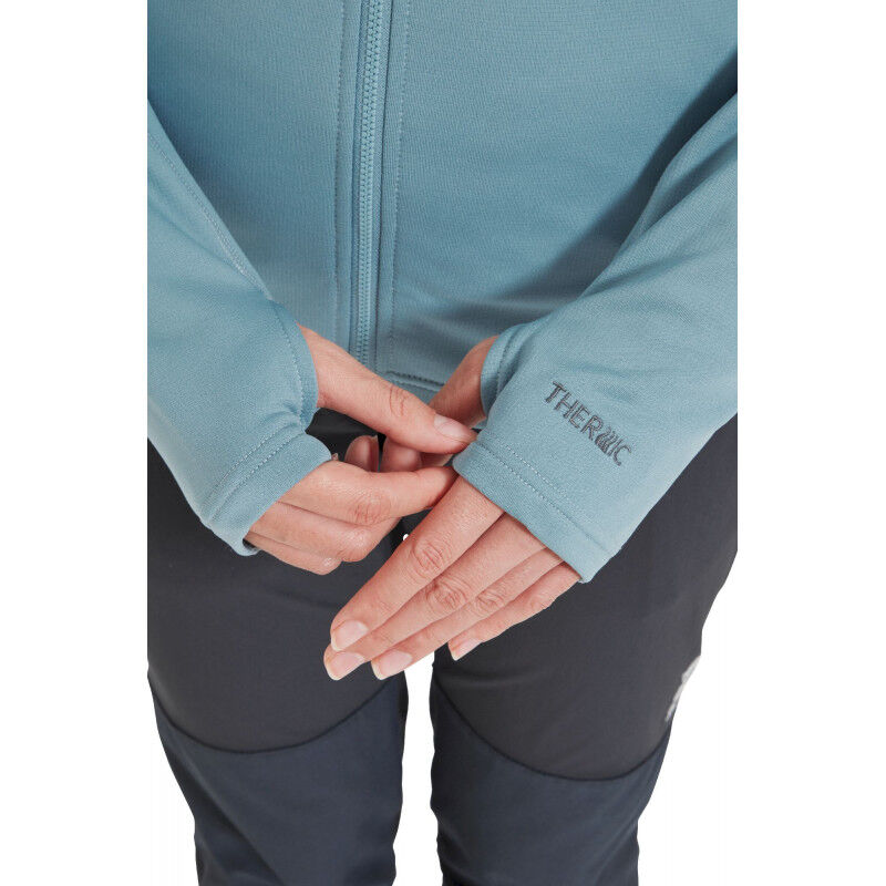 Women's Superflux Hoody - Polaire femme