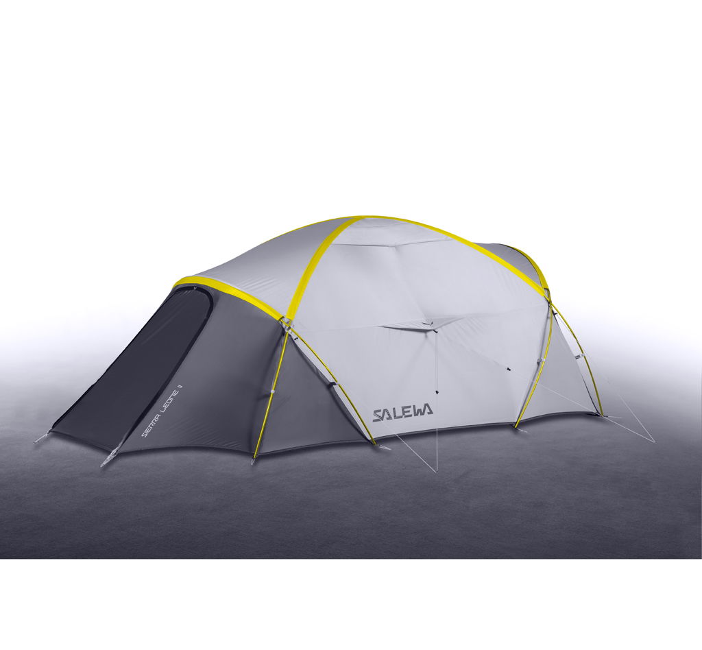 Salewa Sierra Leone III