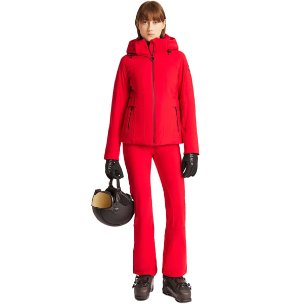 Veste de ski FUSALP KATARINA JACKET W RACING