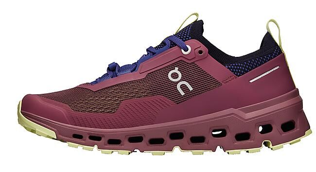 ON RUNNING - CHAUSSURES DE TRAIL CLOUDULTRA 2 W