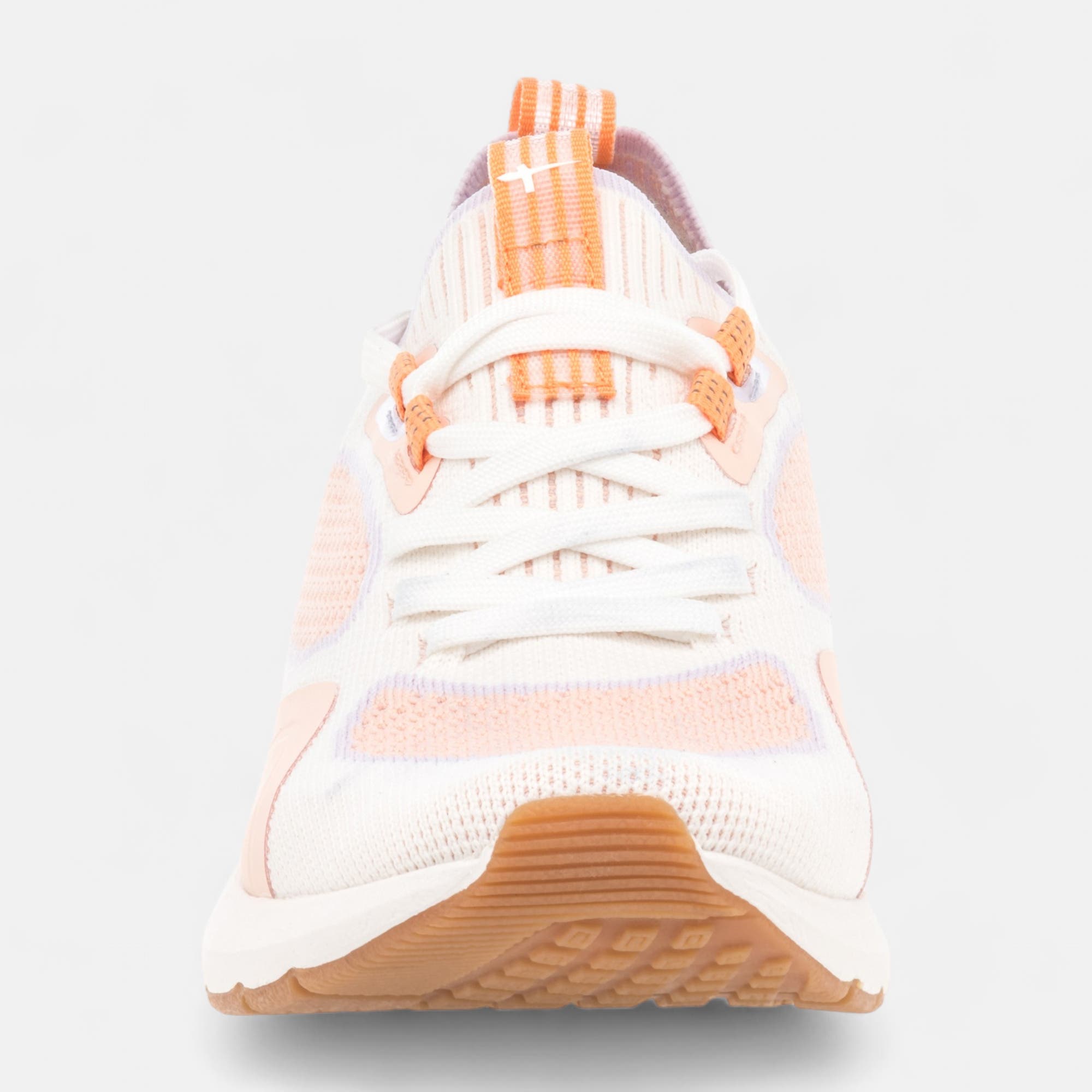 Sneakers Femme corail