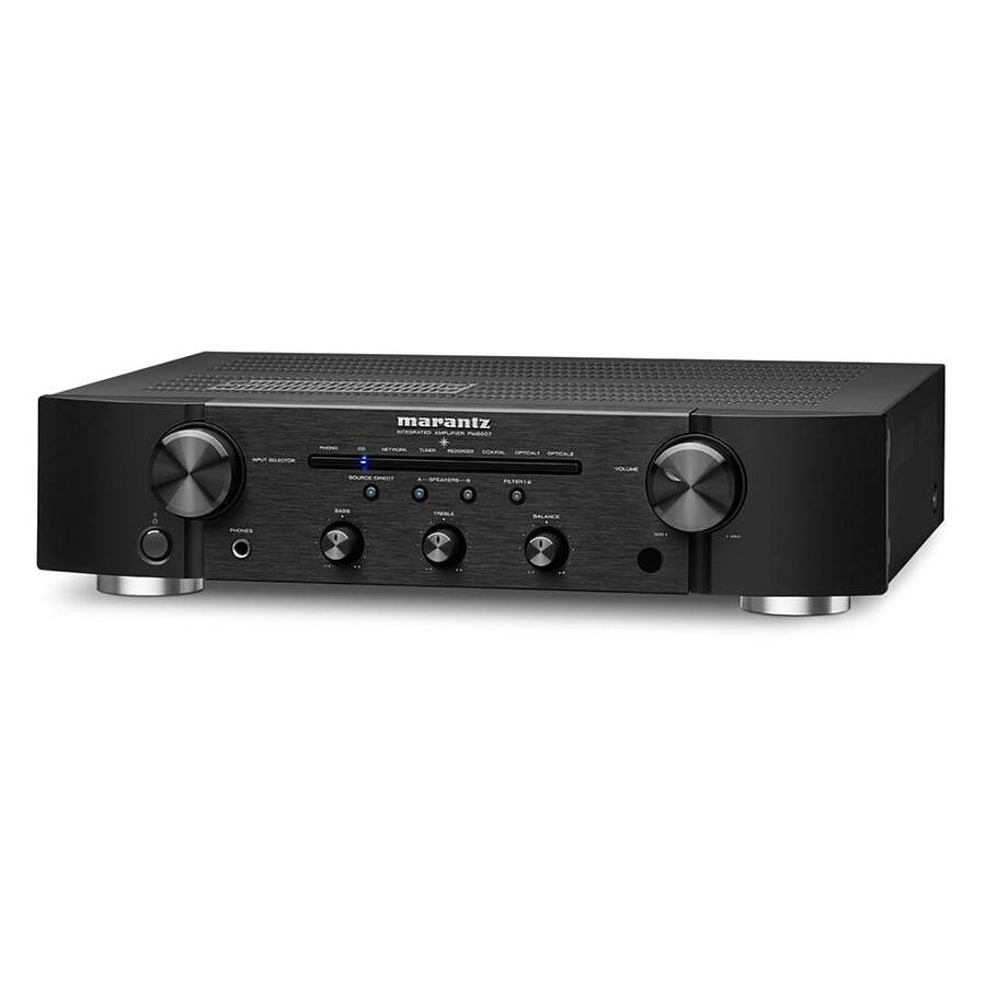 Marantz PM6007 Noir