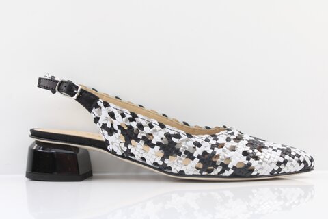 BRUNATE Slipper