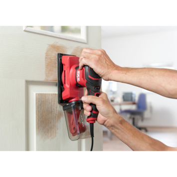 SKIL vlakschuurmachine 7362AA 280W