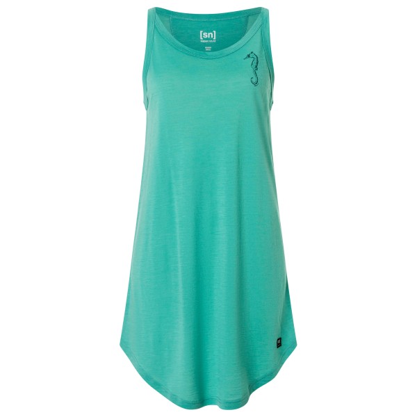 super.natural - Women's Sea Horse Dress - Robe