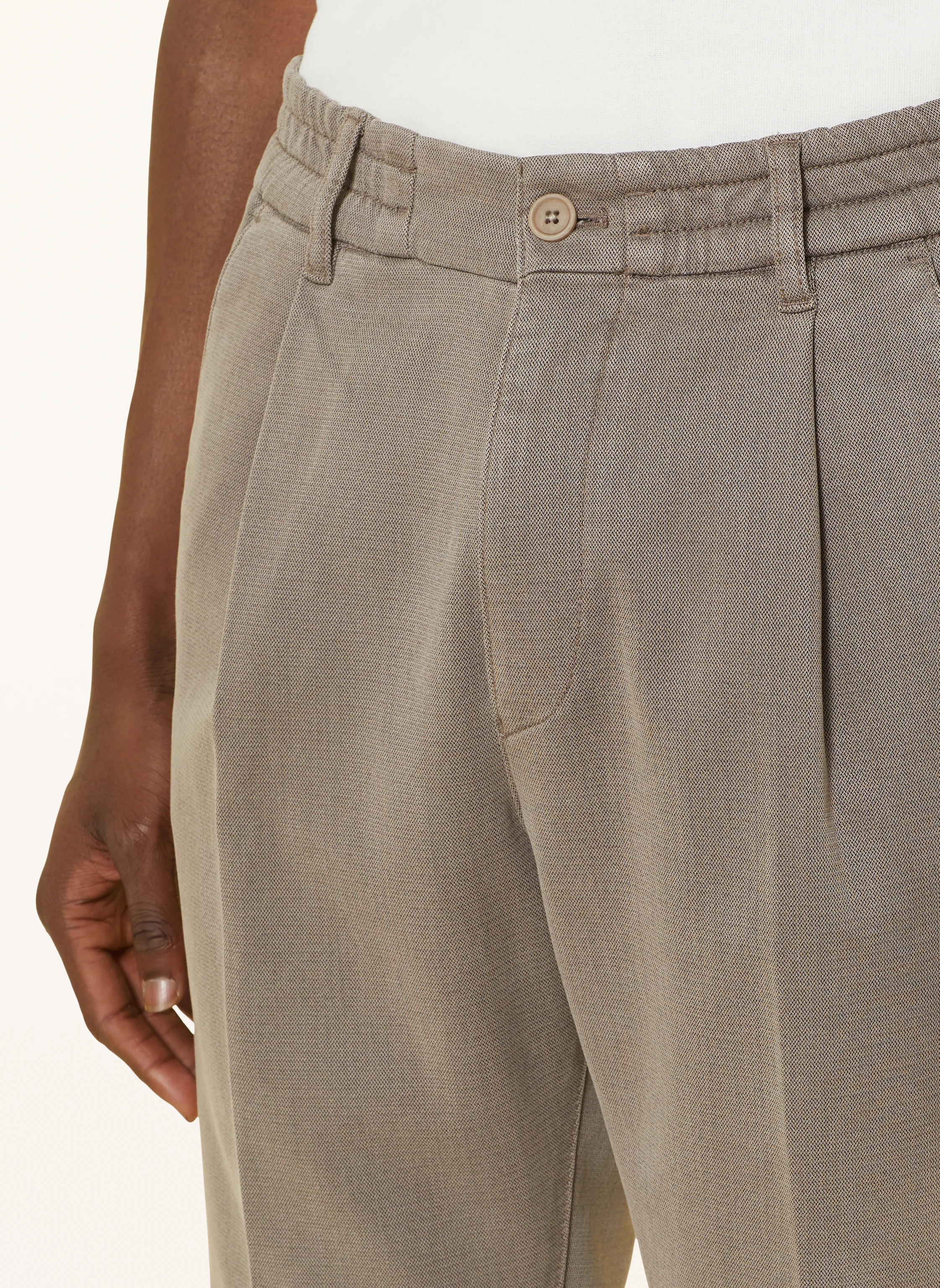 DRYKORN Chino CHASY Relaxed Fit