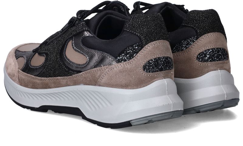 Xsensible Douro Stretchwalker Sneakers Multi Dames