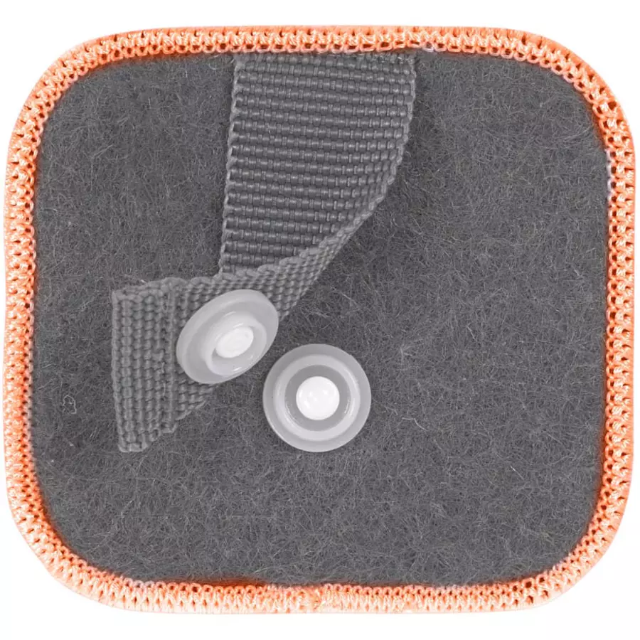 LÄSSIG School Patches Set Butterfly