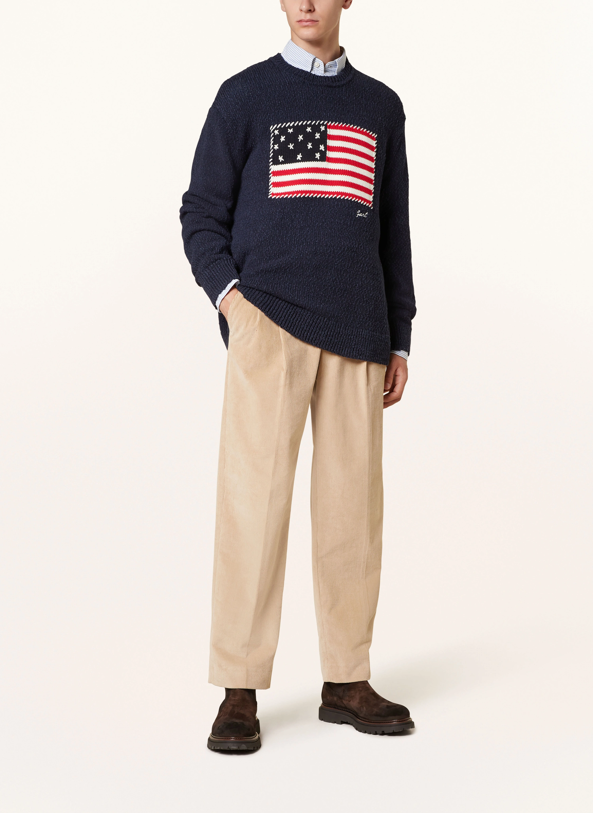GANT Pullover