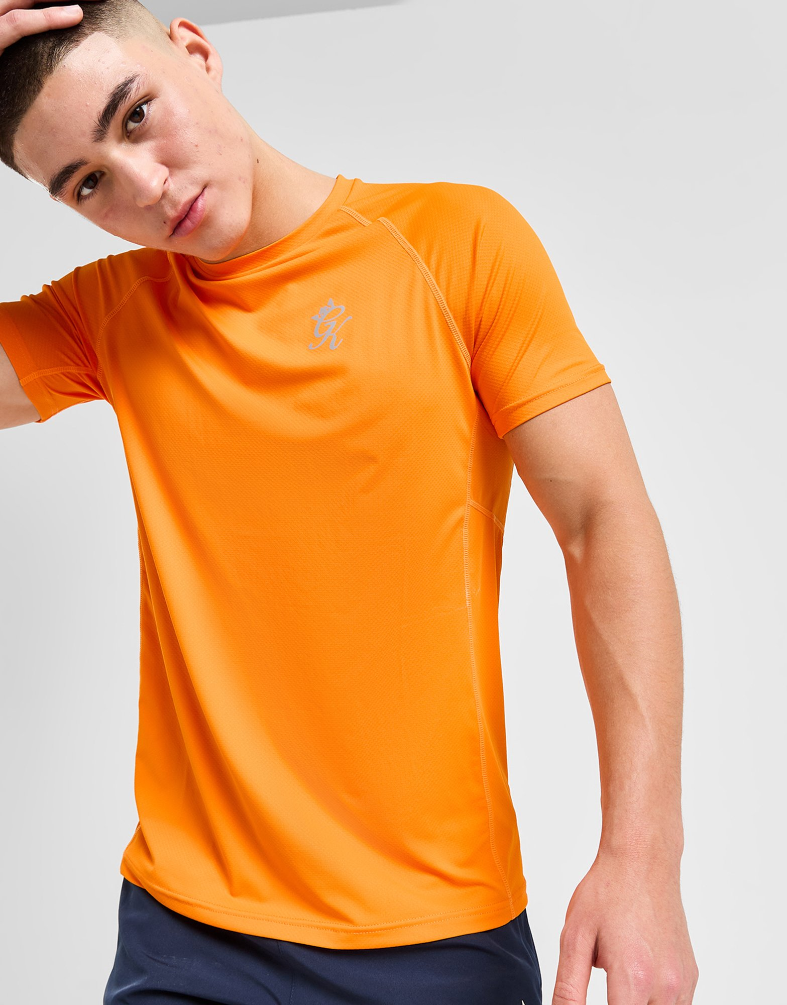 Gym King T-shirt Energy Femme