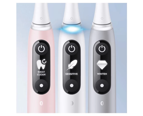 Oral-B iO6 Series 6S White