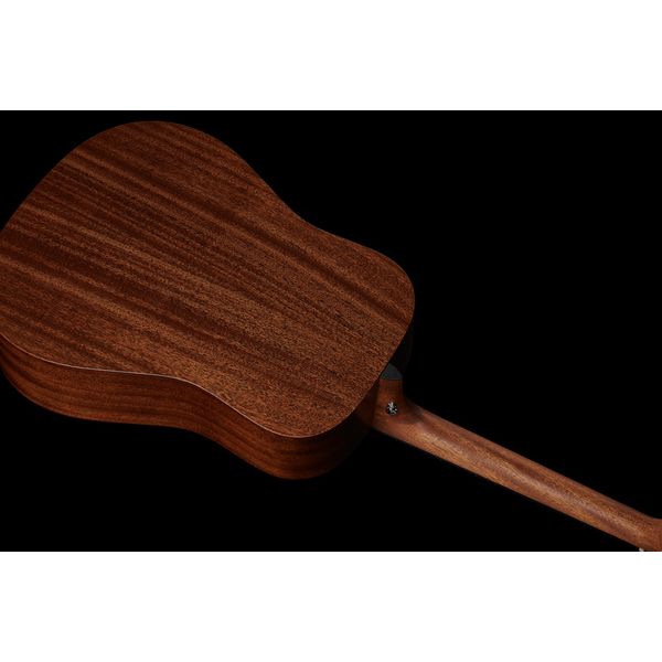 Martin Guitar D-10E-01, Sapele LH