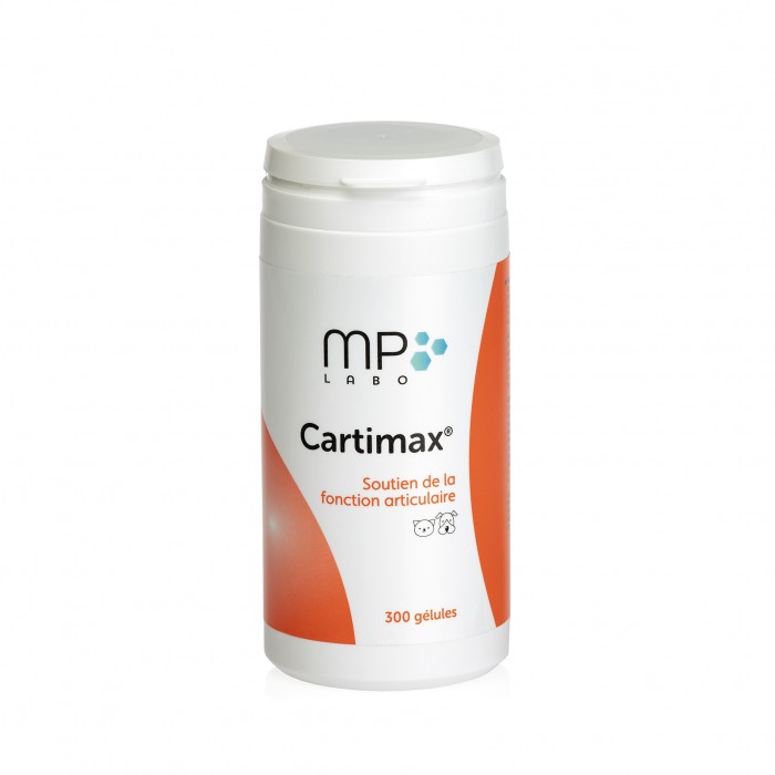 Cartimax