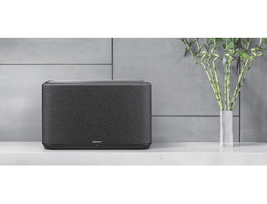 DENON - Enceinte sans fil HOME 350 noir