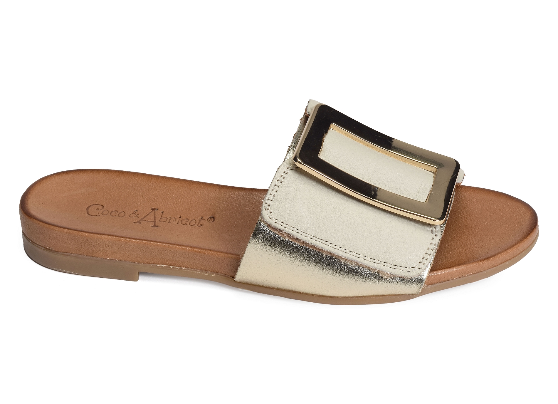 Muidorge beige or